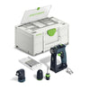Perceuse-visseuse Festool CXS 18