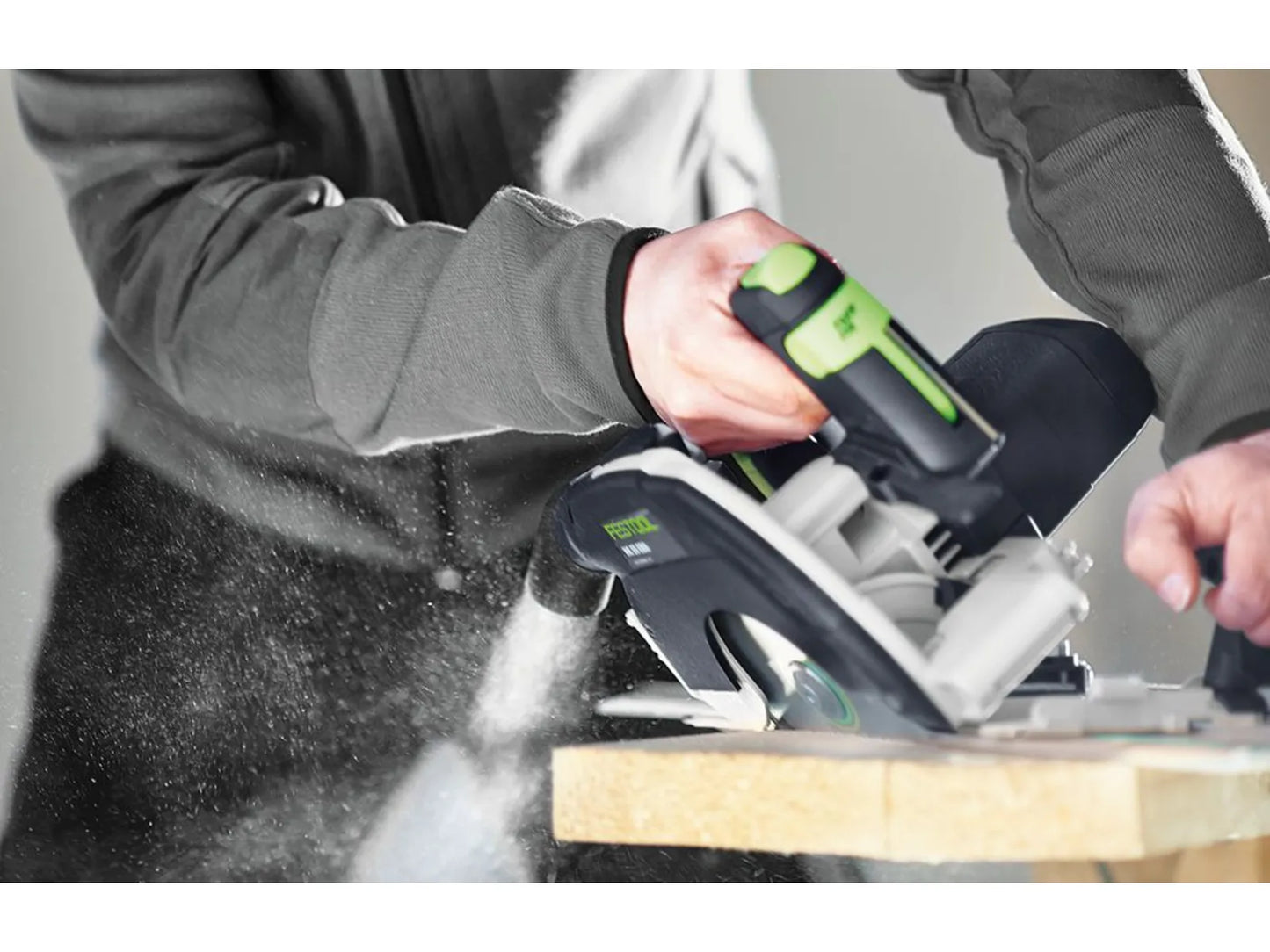 Circular saw Festool HK 55 EBQ
