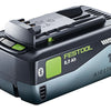 HighPower battery pack BP 18 Li 8,0 HP-ASI