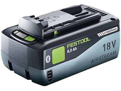 Pack batterie HighPower BP 18 Li 8,0 HP-ASI