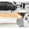 Chamfer router bit Festool 11.5/53 mm with bearing