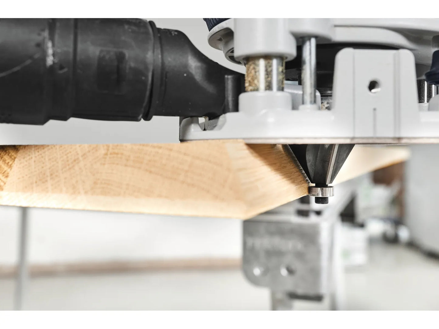 Chamfer router bit Festool 11.5/53 mm with bearing