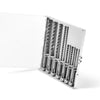 SDS Plus drill bit set for hammer drill Festool BKS SYS3 D5-12 SDS