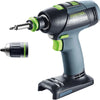 Drill driver Festool T 18+3 18 V