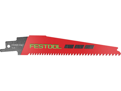 Sabre saw blade DHMR 150/3,4 DEMOLITION