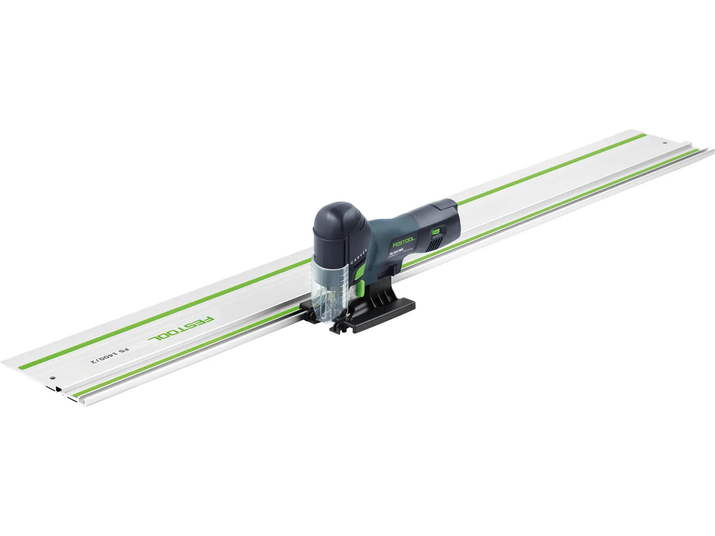 Base de rail de guidage Festool ADT-PS 400