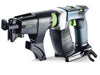 Drywall Screwdriver Festool DWC 18-2500 DURADRIVE