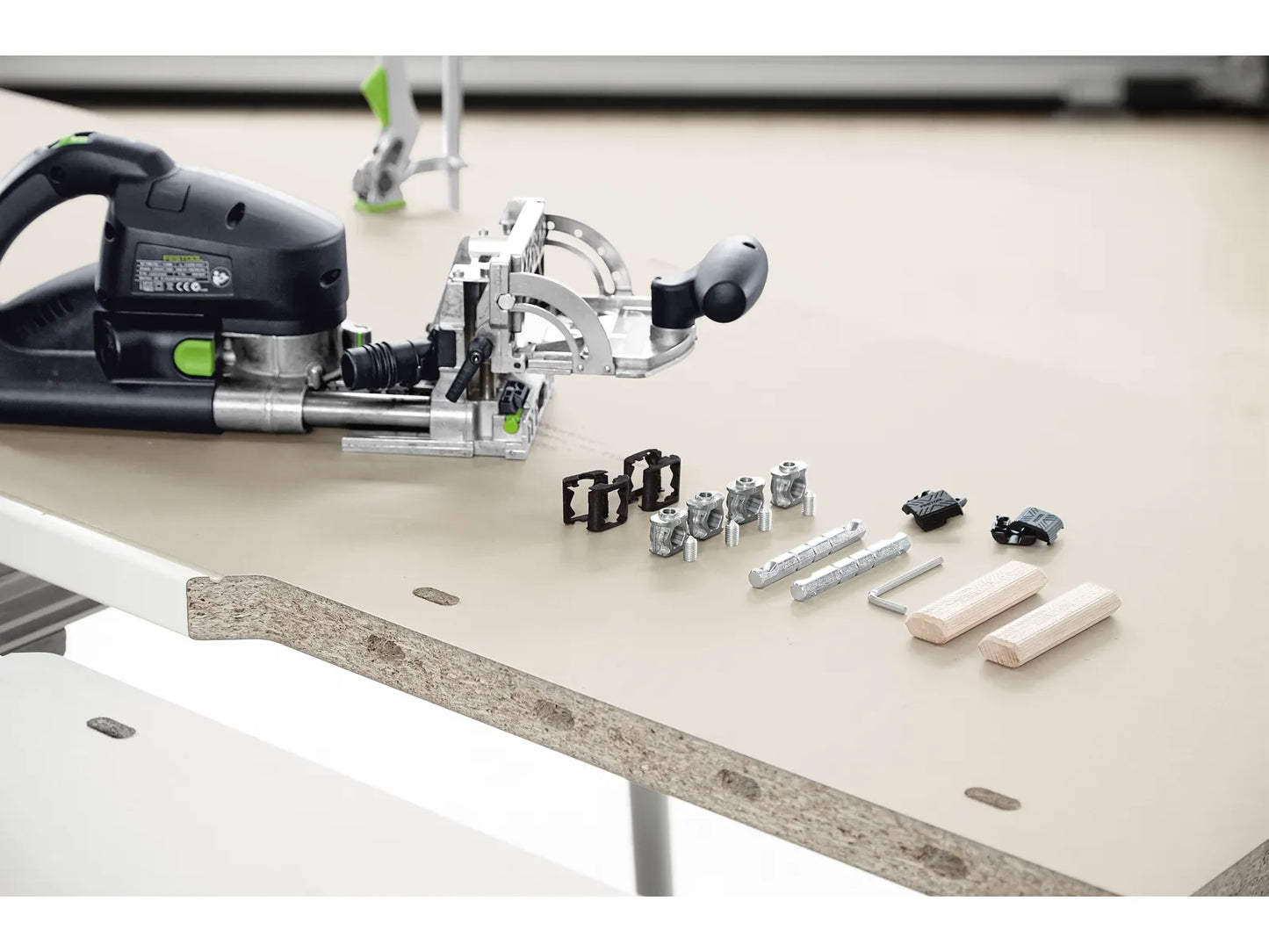 Adapter Festool SV-DB D14/16; 16 units