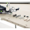 Connecting elements set Festool DOMINO SV-SYS D14