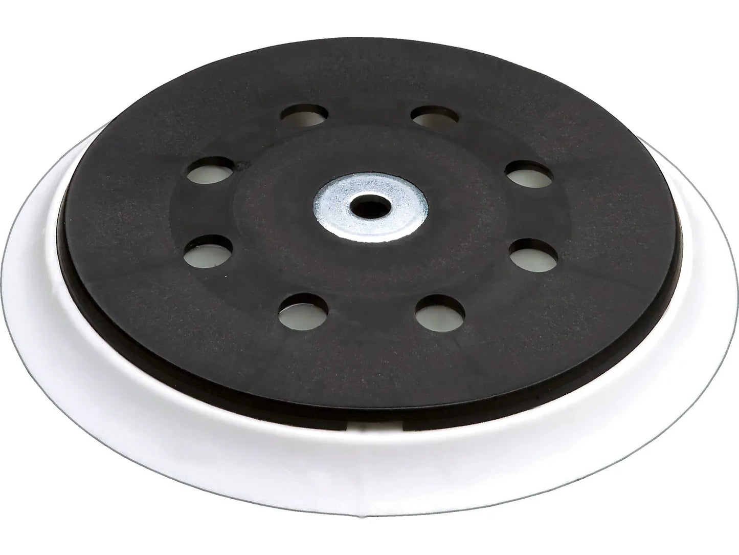 Plateau de ponçage Festool ST-STF/17 MJ 5/16''; 150 mm