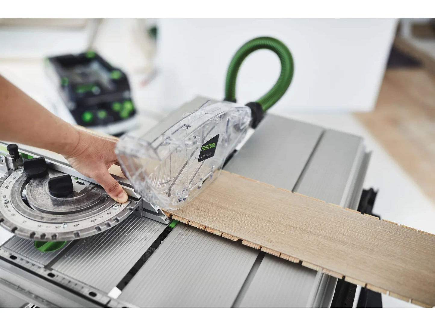 Sawing disc for laminate Festool; 190x2.4xFF; Z48; 8°