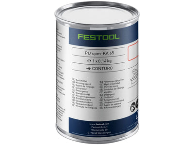 Nettoyant Festool PU spm 4x-KA 65 ; 4 unités