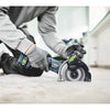 Wall chaser Festool DSC-AGC 18-125 FH EB-Basic