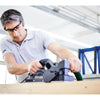 Electric planer Festool HL 850 EB-Plus