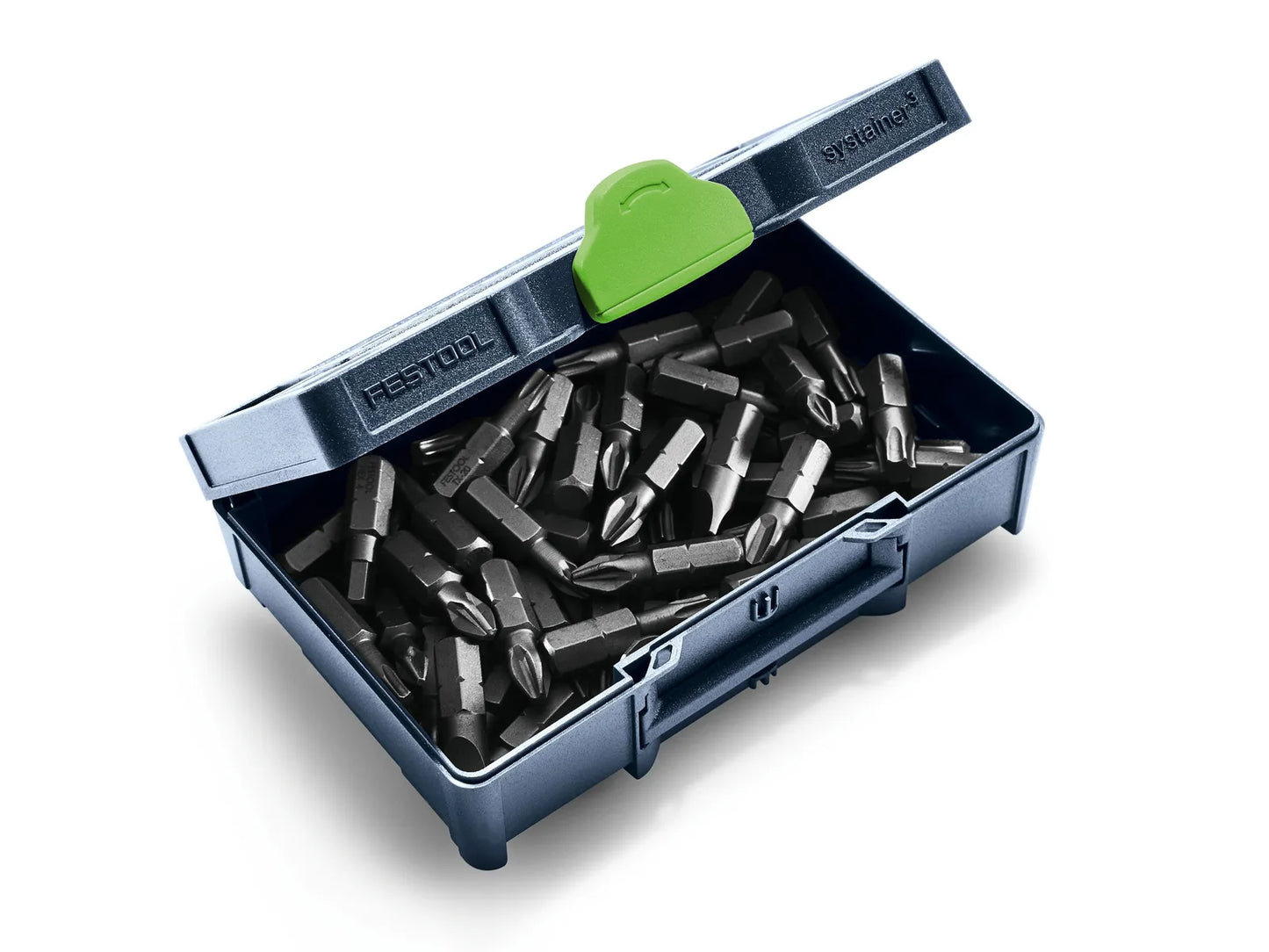 Mallette de transport Festool SYS3 XXS 33 BL