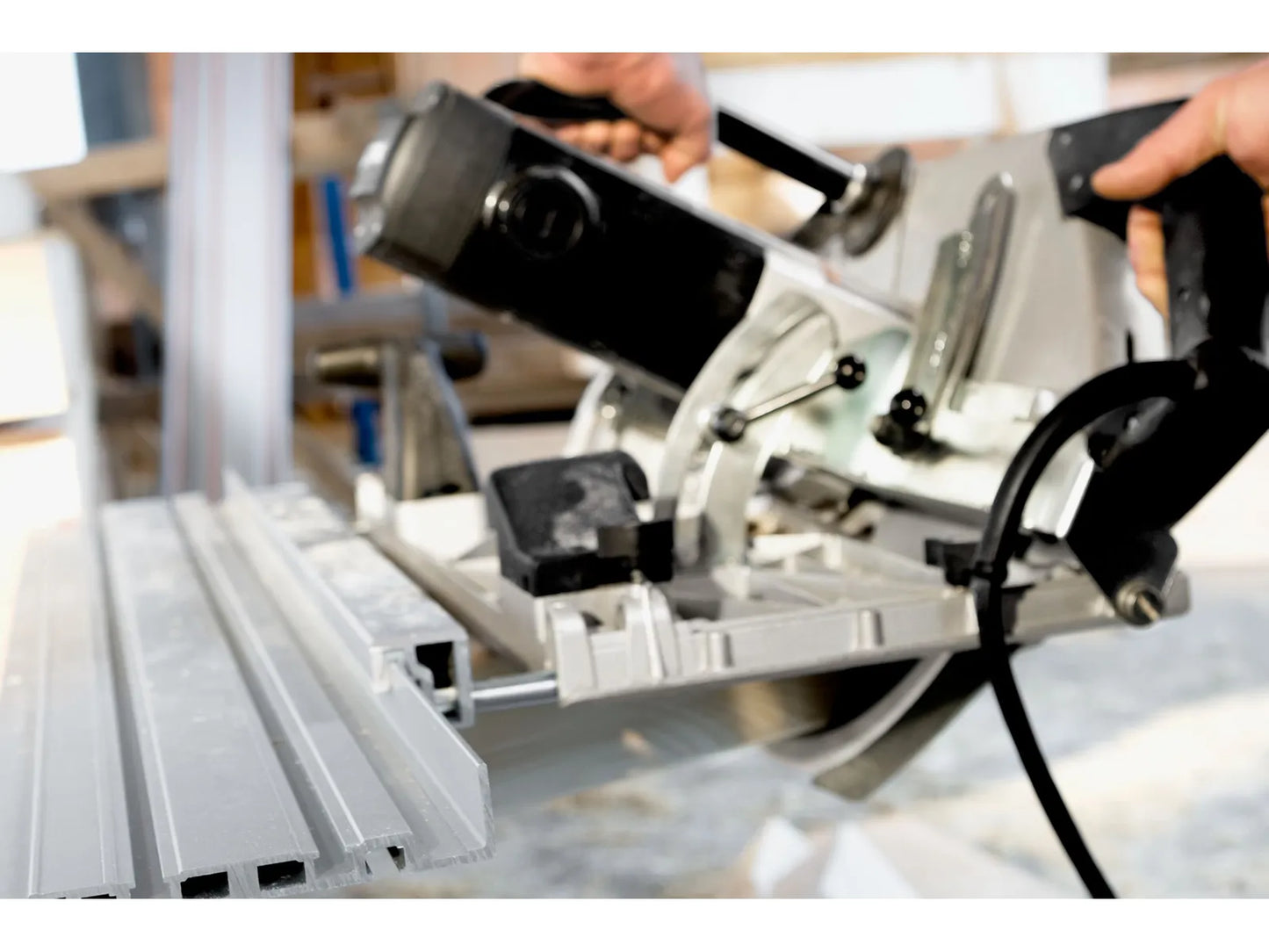 Support parallèle Festool PG-HK 132