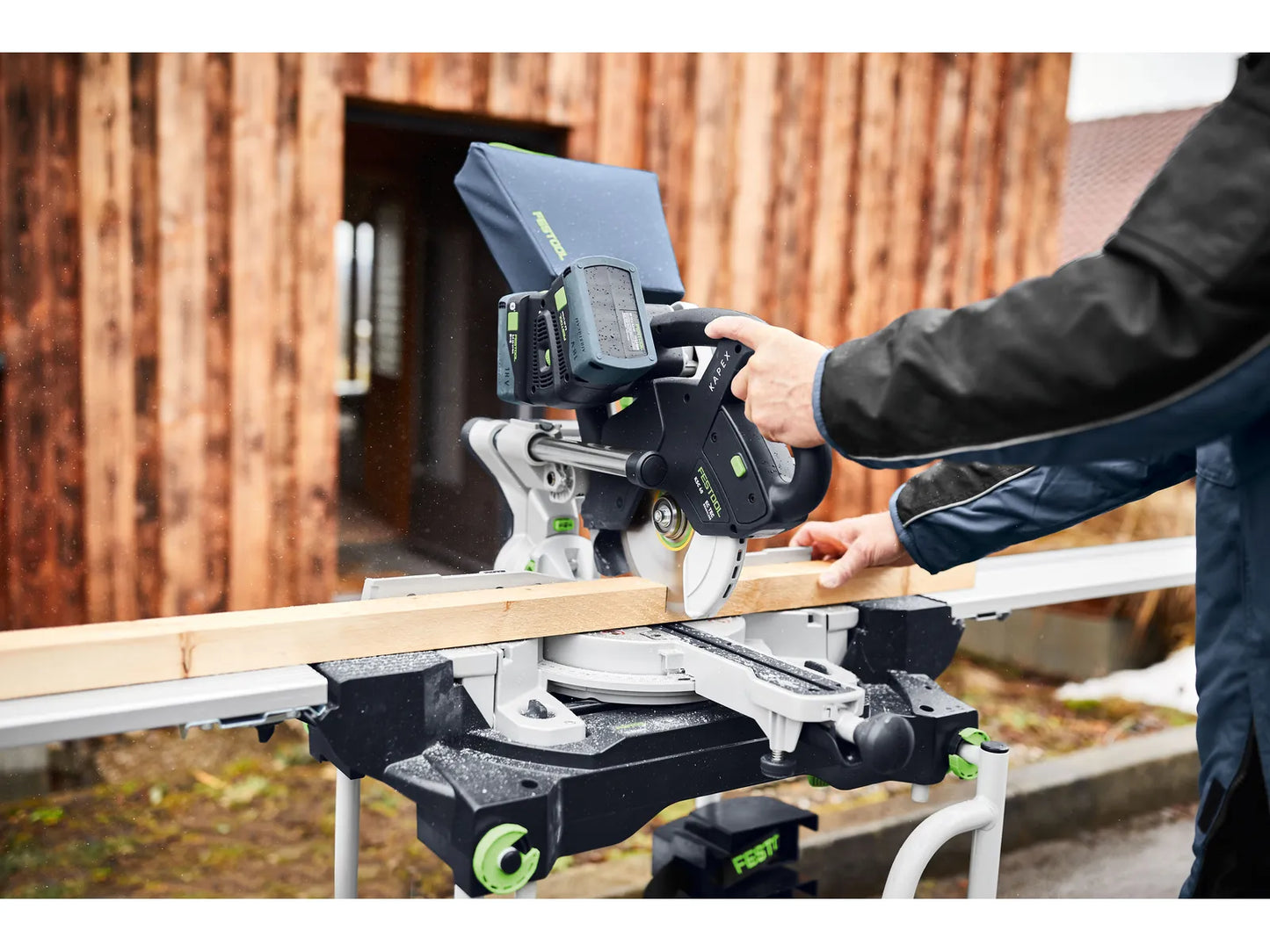 Bag for dust collecting Festool SB-KSC