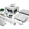 Table saw Festool TKS 80 EBS