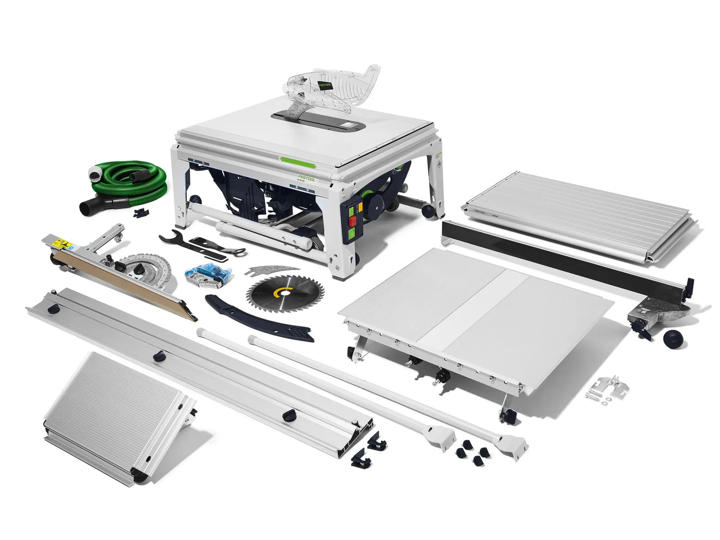 Table saw Festool TKS 80 EBS