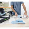 Sand paper Festool Granat; 150 mm; P60/80/120/180/220/320; 60 units