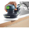 Ponceuse orbitale Festool ETS EC 125/3 EQ-Plus