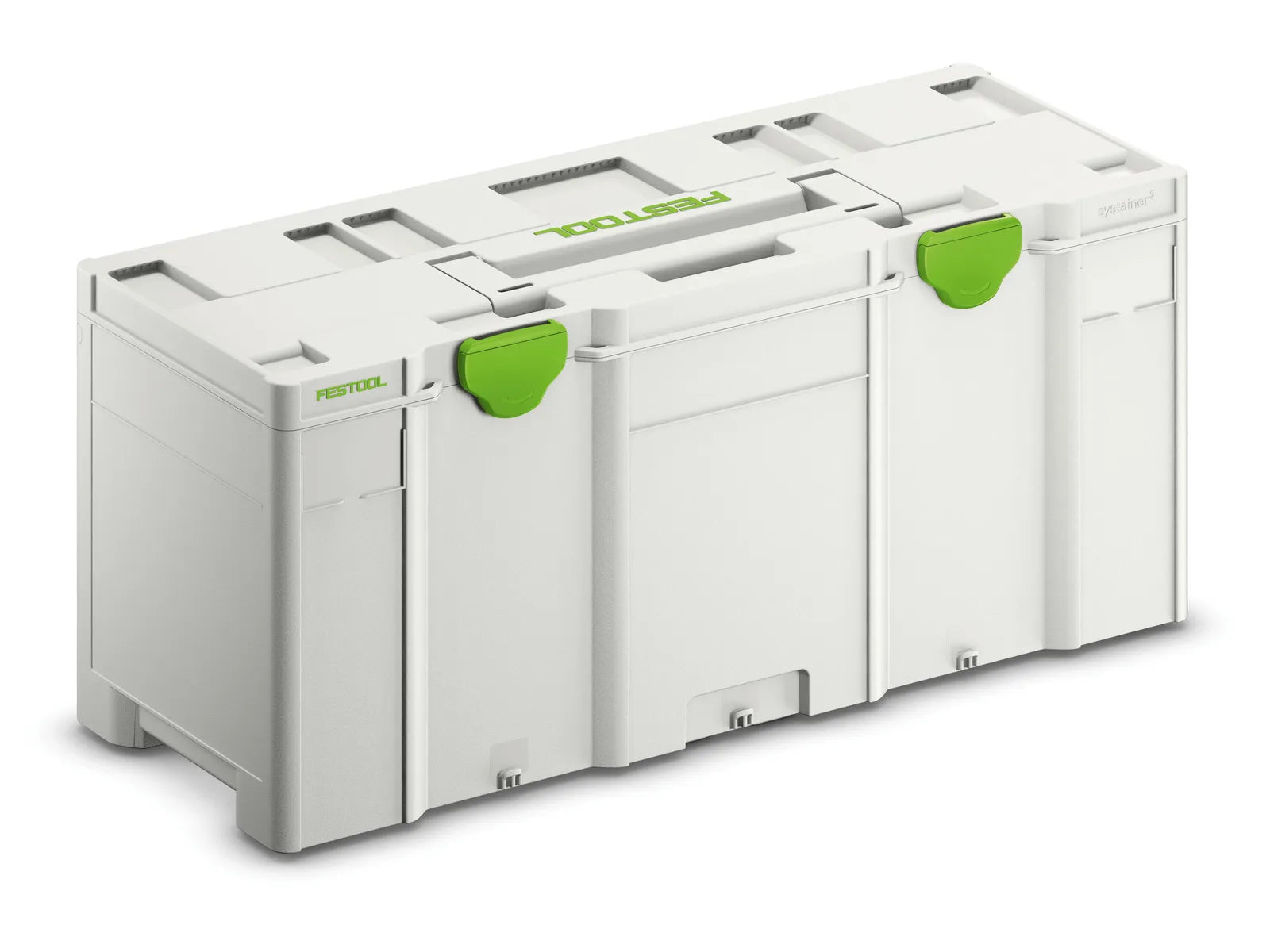 Carrying case Festool Systainer³ SYS3 XXL 337