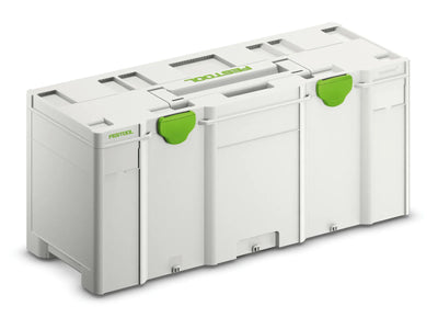 Carrying case Festool Systainer³ SYS3 XXL 337