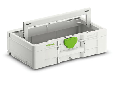 Coffre à outils Festool SYS3 TB L 137 ; 508 x 296 x 137 mm