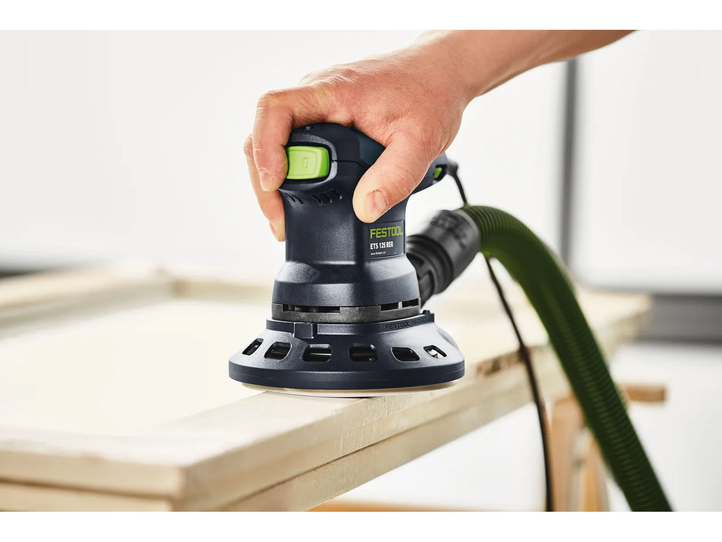 Guard Festool PR ETS-R 125
