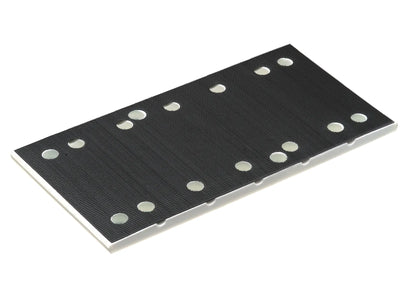 Sanding pad Festool StickFix SSH-STF/10; 115x225 mm