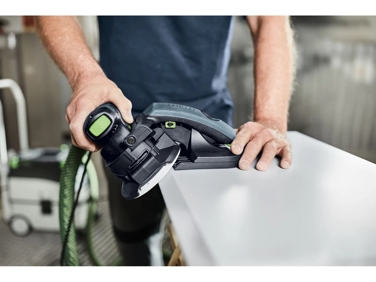 Edge sander Festool ES-ETS 125 REQ-Plus