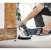 Concrete grinder Festool RENOFIX RG 130 ECI-Set DIA PA