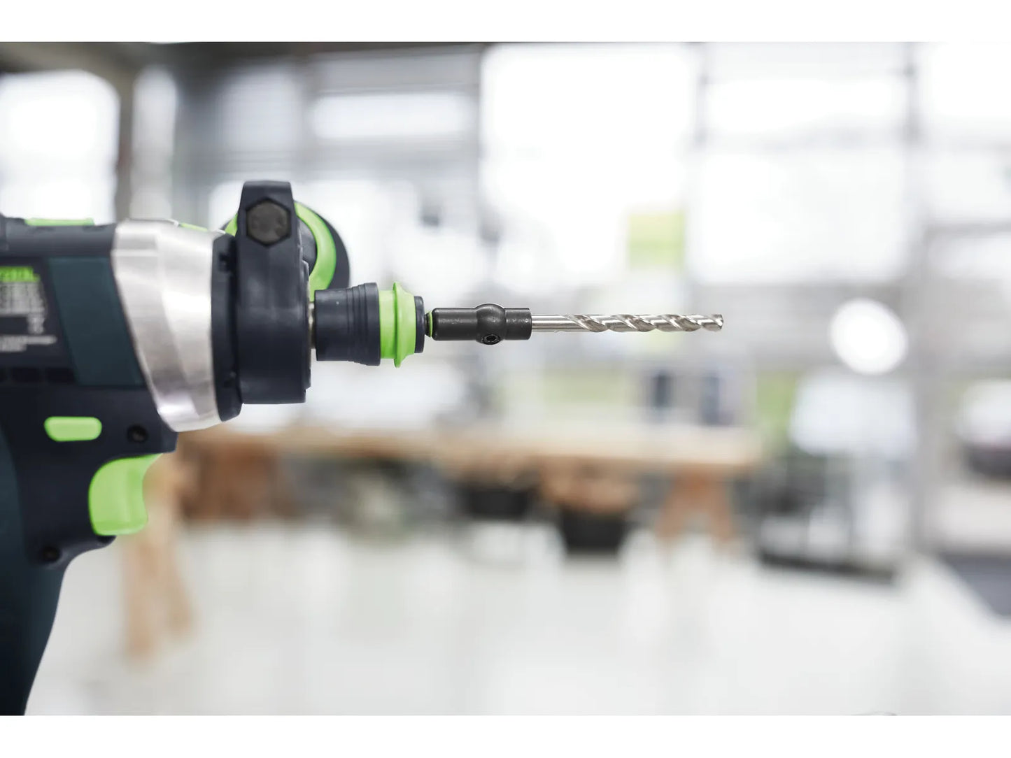 Metal drill bit Festool HSS CE/M-SET; 4x43 mm