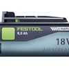HighPower battery pack BP 18 Li 8,0 HP-ASI