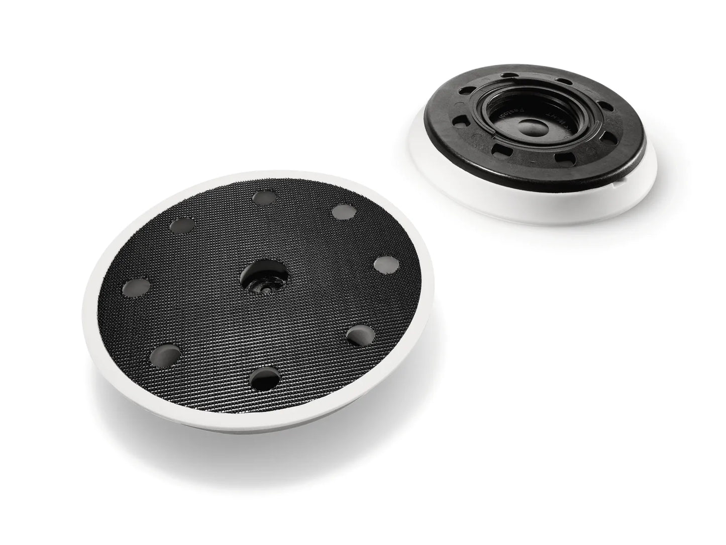 Plateau de ponçage Festool FastFix ST-STF/8 FX-W-HT ; 125 mm