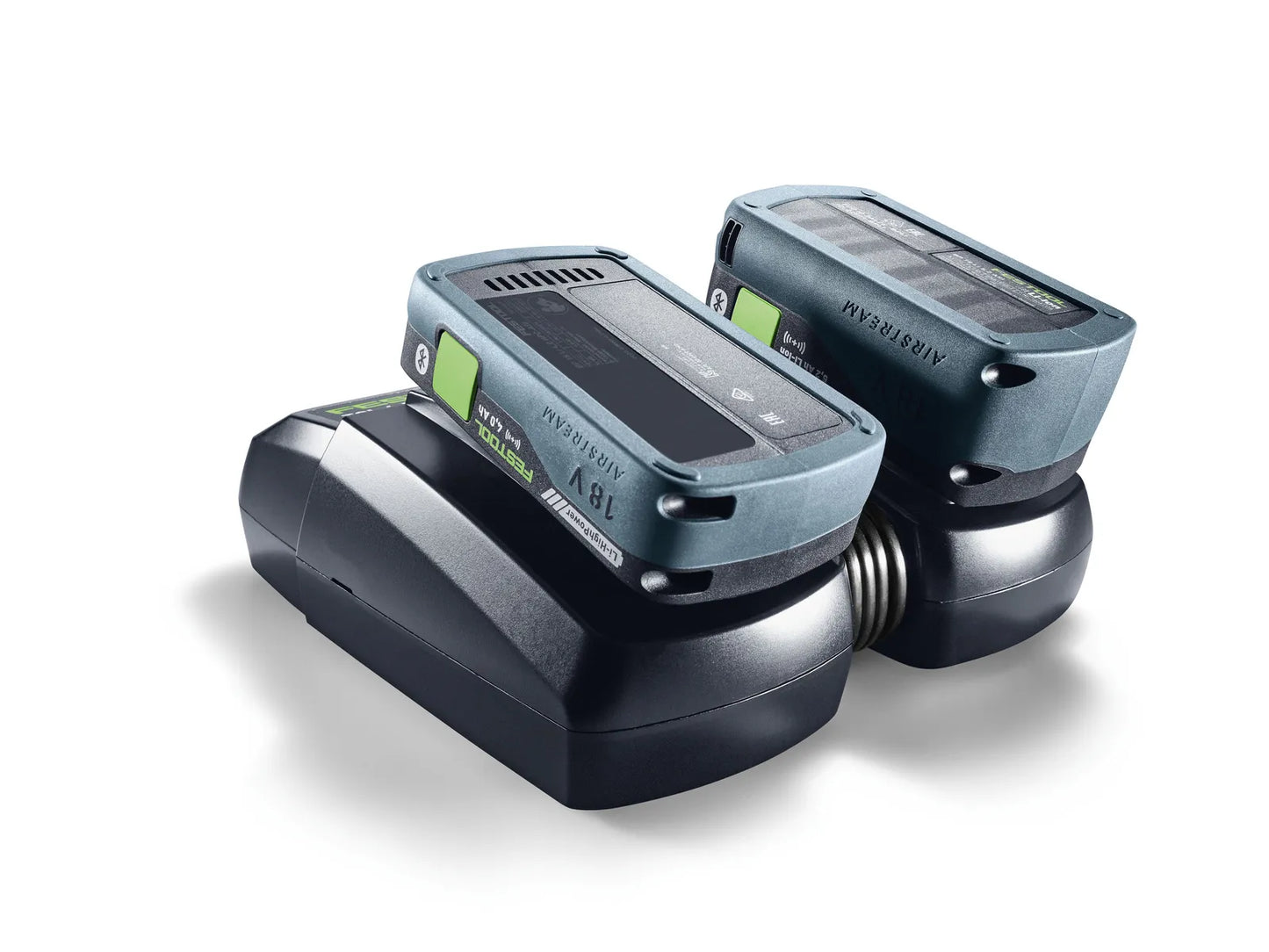 Rapid charger TCL 6 DUO