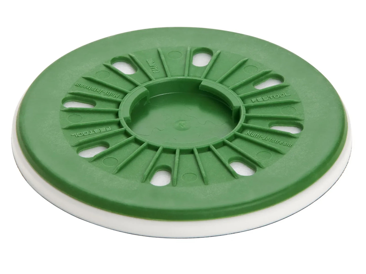 Polishing pad Festool FastFix PT-STF-D150 FX; 135 mm