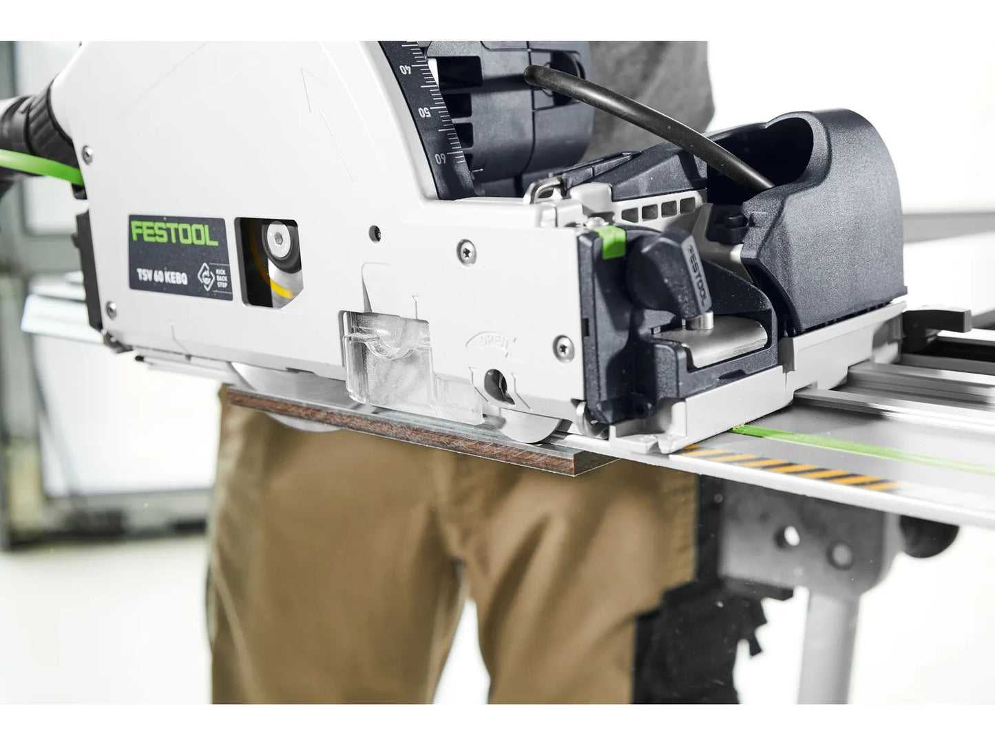 Scoring blade Festool 577082; 47x6.35 mm; Z1