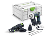 Drywall Screwdriver Festool DWC 18-4500 DURADRIVE