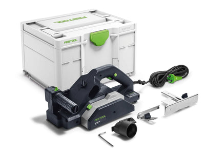 Electric planer Festool HL 850 EB-Plus