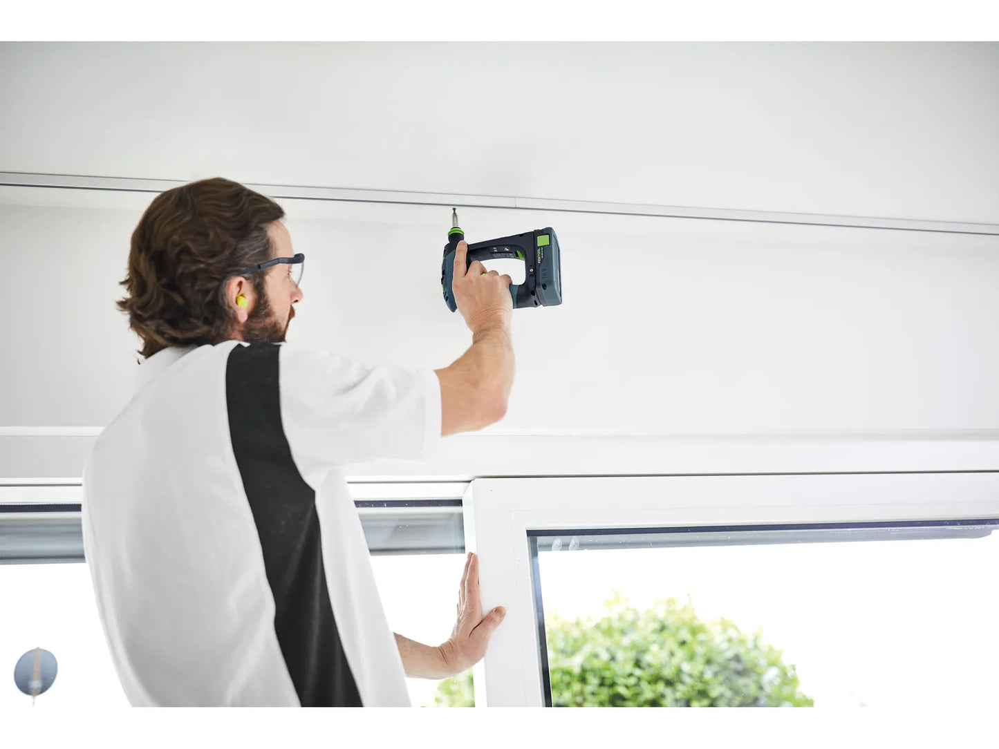 Perceuse-visseuse Festool CXS 18