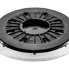 Plateau de ponçage Festool FastFix ST-STF D150/MJ2-FX-W-HT ; 150 mm ; 1 unité