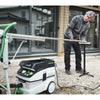 Vacuum cleaner kit Festool AB-AS CS/TKS