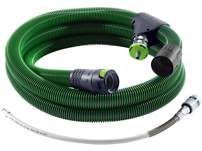 Suction hose Festool IAS 3-3500 AS; 44 mm; 3.5 m