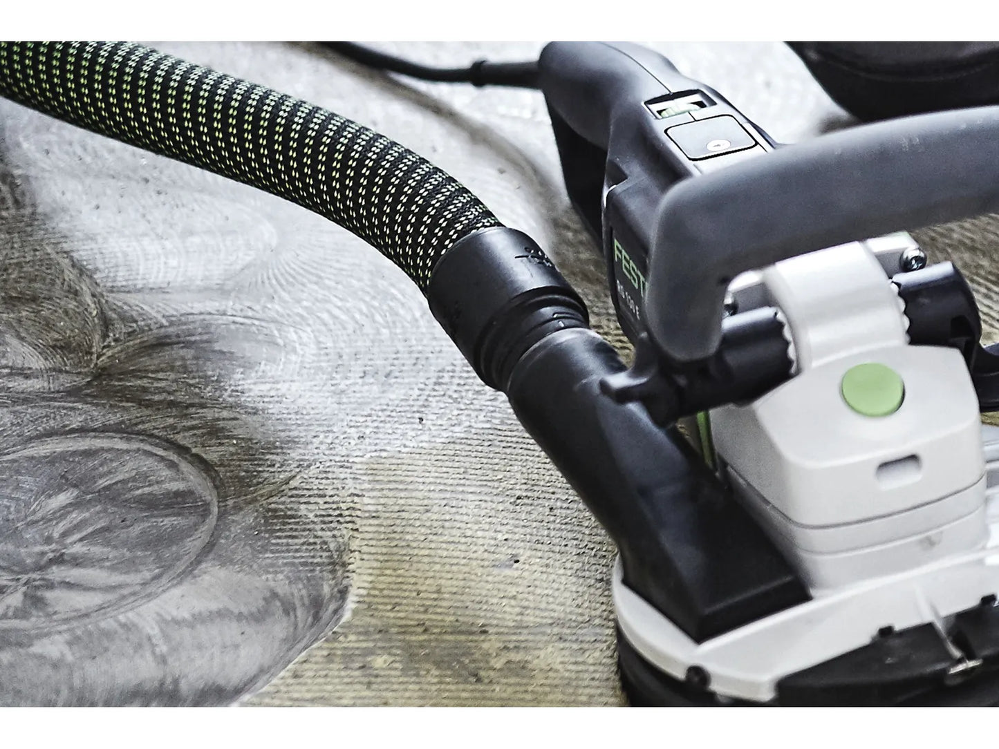 Tuyau d'aspiration D36/32x3,5m-AS/R