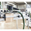 Dovetail Joint Template Festool VS 600 FZ 6