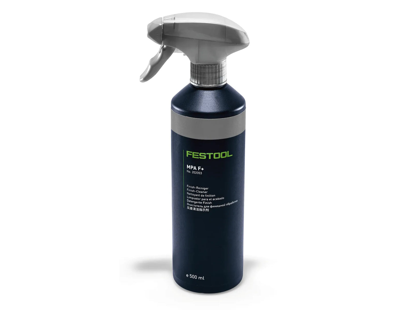 Polishing paste Festool MPA F+/0.5L