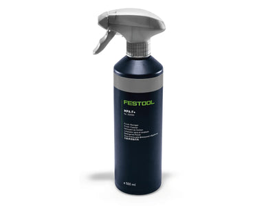 Polishing paste Festool MPA F+/0.5L