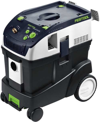 Vacuum cleaner Festool CTM 48 E LE EC/B22