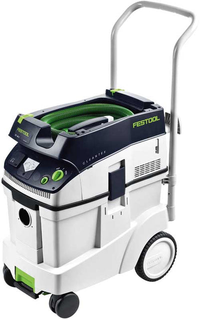 Vacuum cleaner Festool CTL 48 E
